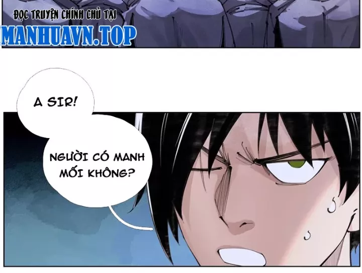 Tiên Hàng Đầu: Chapter 54