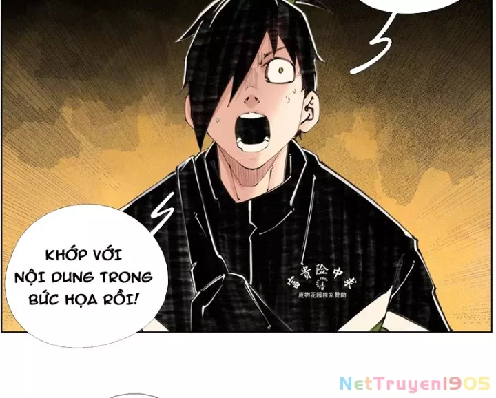 Tiên Hàng Đầu: Chapter 54