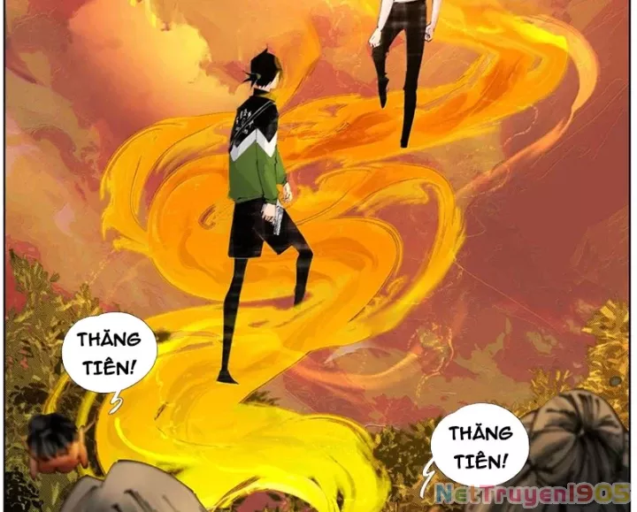 Tiên Hàng Đầu: Chapter 54
