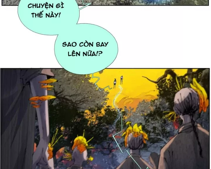 Tiên Hàng Đầu: Chapter 54