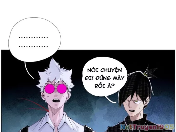 Tiên Hàng Đầu: Chapter 54