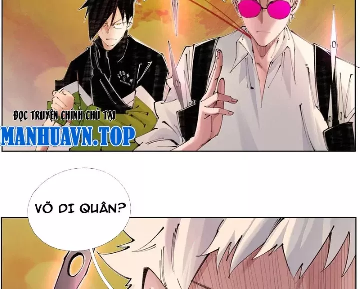 Tiên Hàng Đầu: Chapter 54