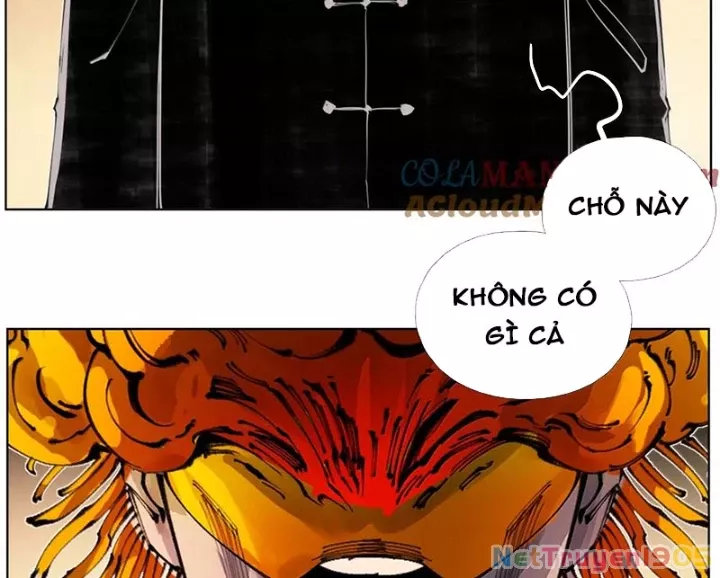 Tiên Hàng Đầu: Chapter 54