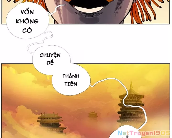 Tiên Hàng Đầu: Chapter 54