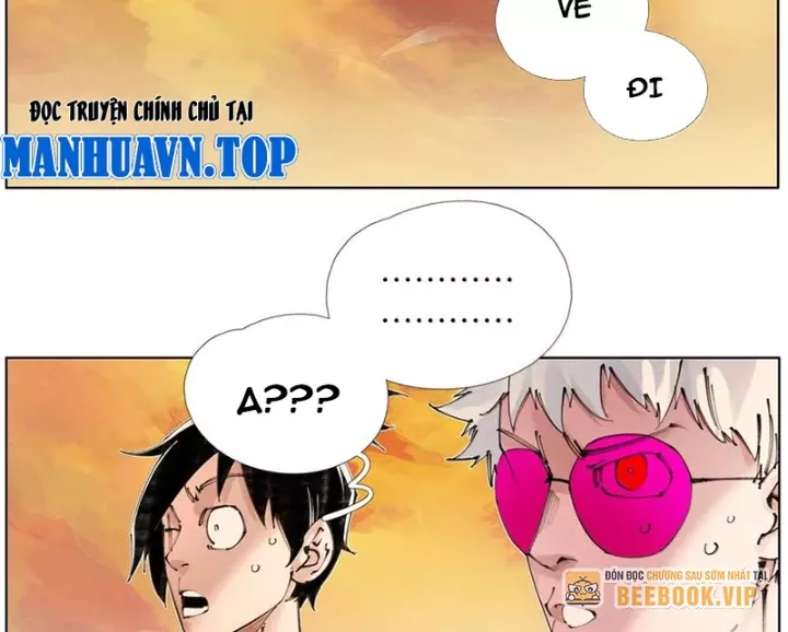 Tiên Hàng Đầu: Chapter 54