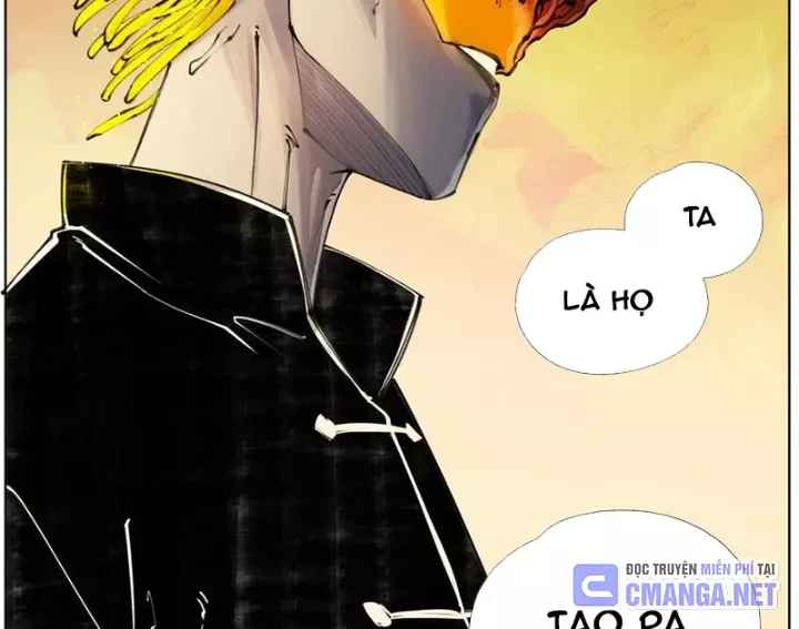 Tiên Hàng Đầu: Chapter 54