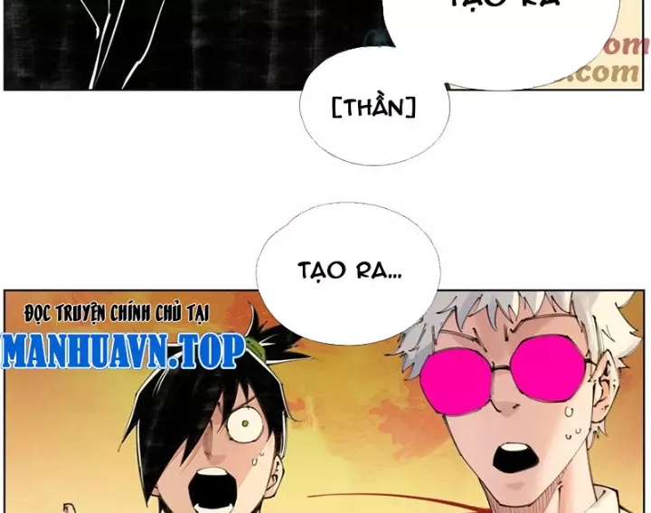 Tiên Hàng Đầu: Chapter 54