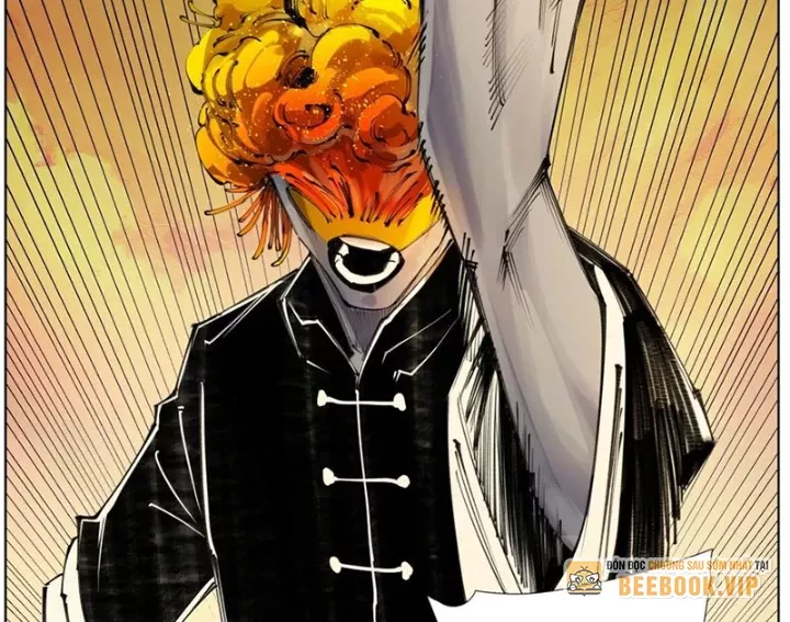 Tiên Hàng Đầu: Chapter 54