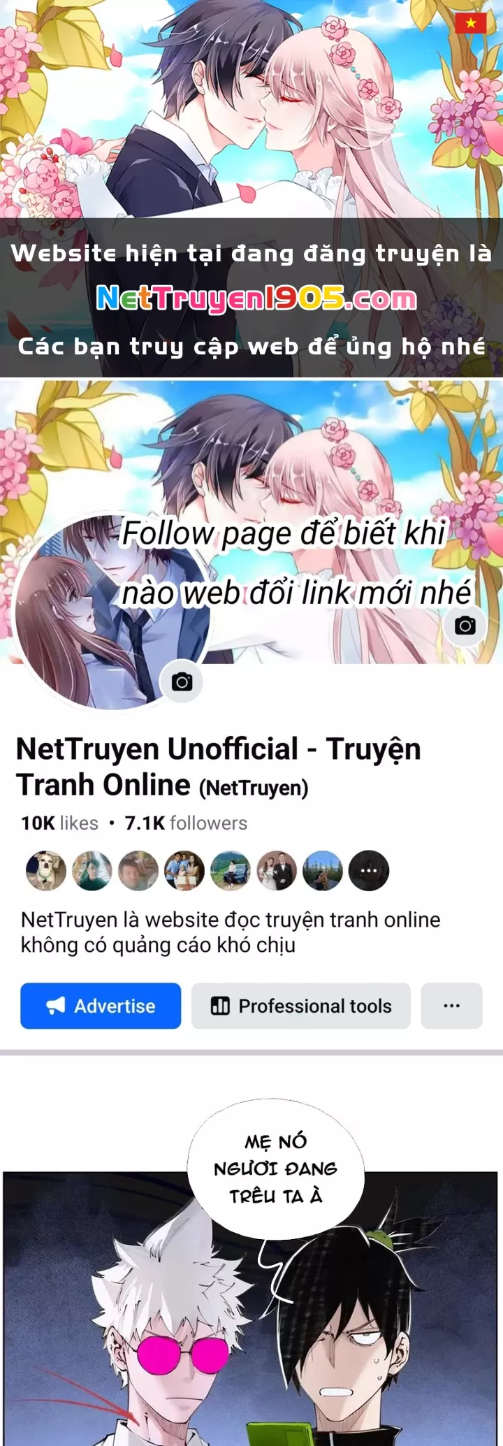 Tiên Hàng Đầu: Chapter 57