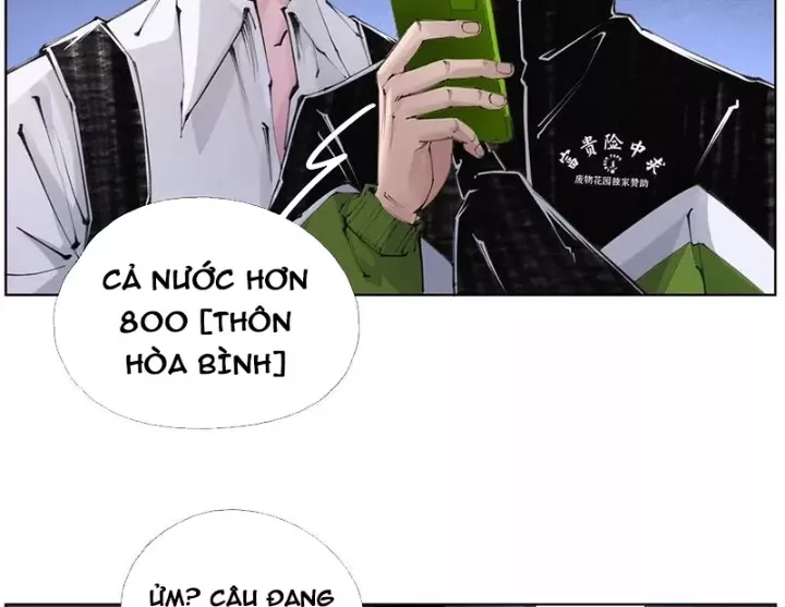 Tiên Hàng Đầu: Chapter 57