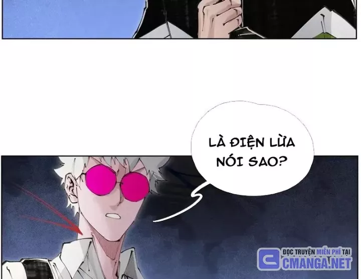 Tiên Hàng Đầu: Chapter 57