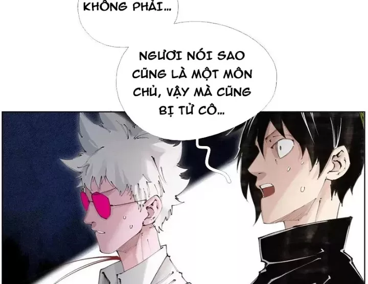 Tiên Hàng Đầu: Chapter 57