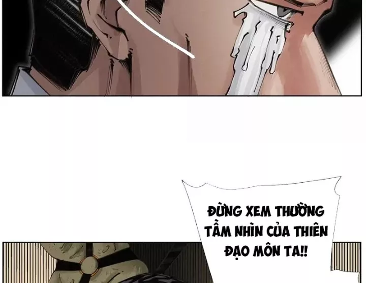 Tiên Hàng Đầu: Chapter 57