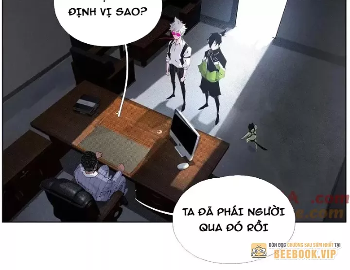 Tiên Hàng Đầu: Chapter 57