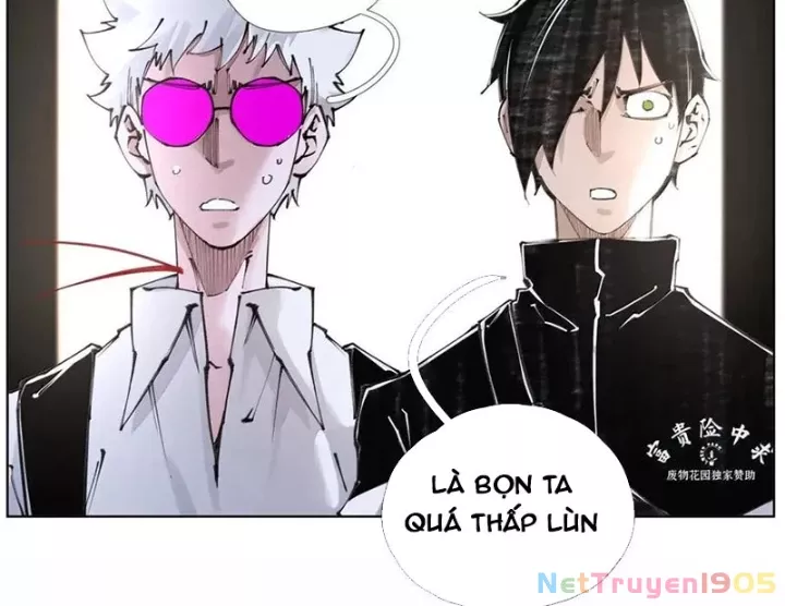 Tiên Hàng Đầu: Chapter 57