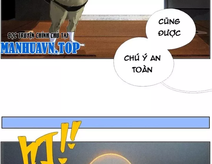 Tiên Hàng Đầu: Chapter 57