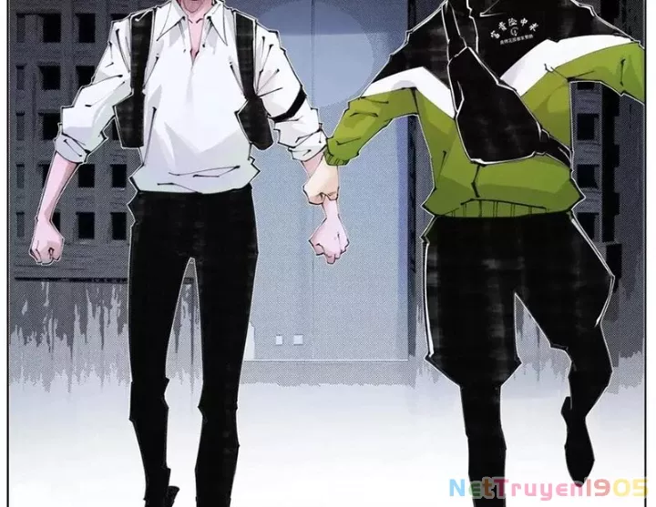 Tiên Hàng Đầu: Chapter 57