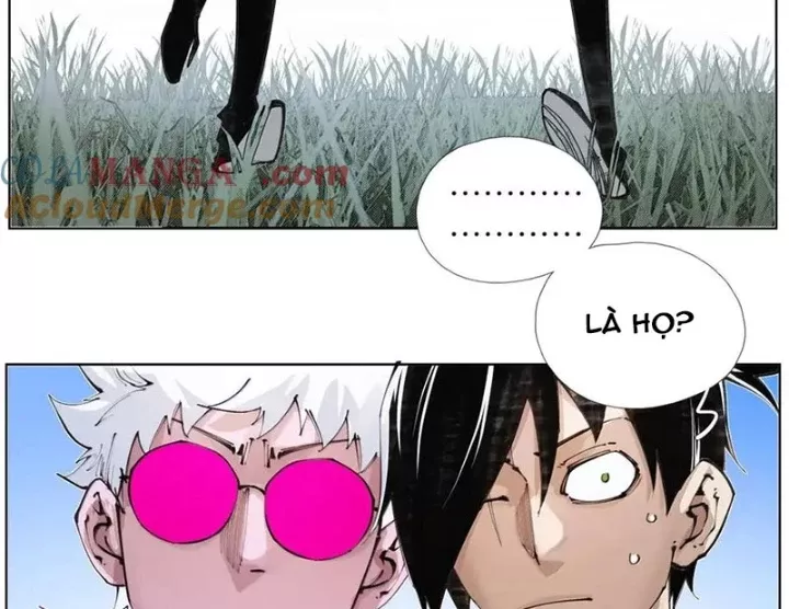 Tiên Hàng Đầu: Chapter 57