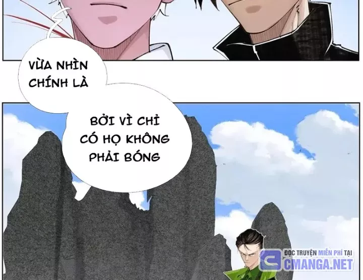 Tiên Hàng Đầu: Chapter 57