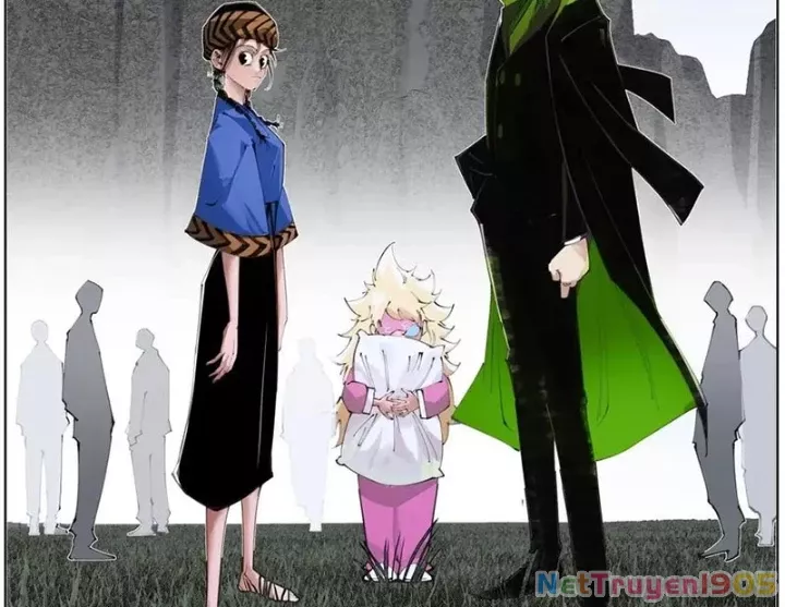 Tiên Hàng Đầu: Chapter 57