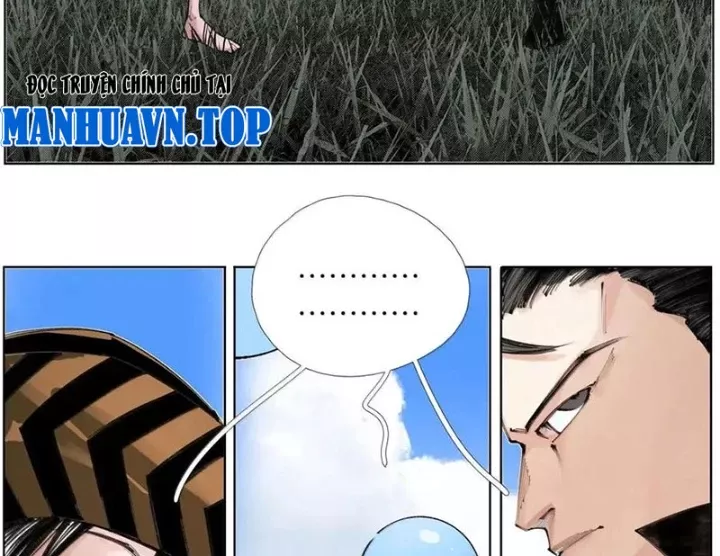 Tiên Hàng Đầu: Chapter 57