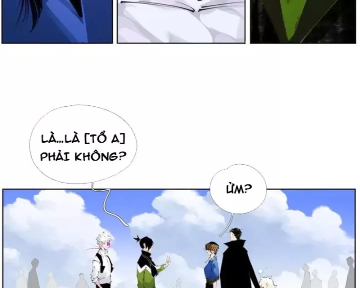 Tiên Hàng Đầu: Chapter 57