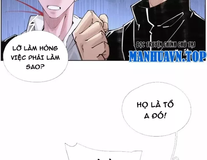 Tiên Hàng Đầu: Chapter 57