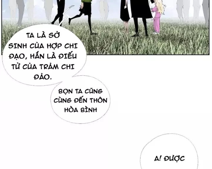 Tiên Hàng Đầu: Chapter 57