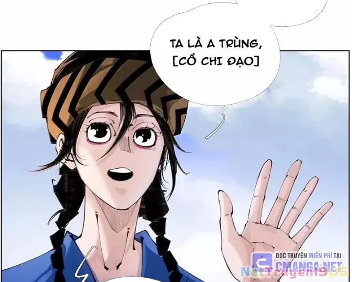 Tiên Hàng Đầu: Chapter 57