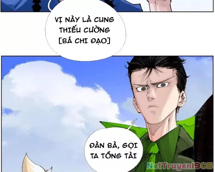 Tiên Hàng Đầu: Chapter 57