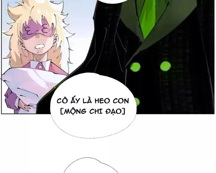 Tiên Hàng Đầu: Chapter 57