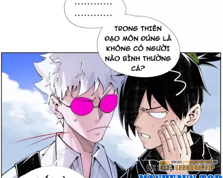 Tiên Hàng Đầu: Chapter 57