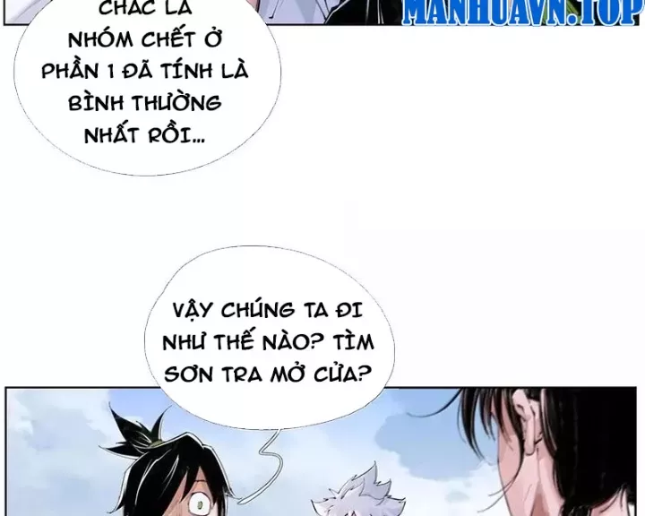 Tiên Hàng Đầu: Chapter 57