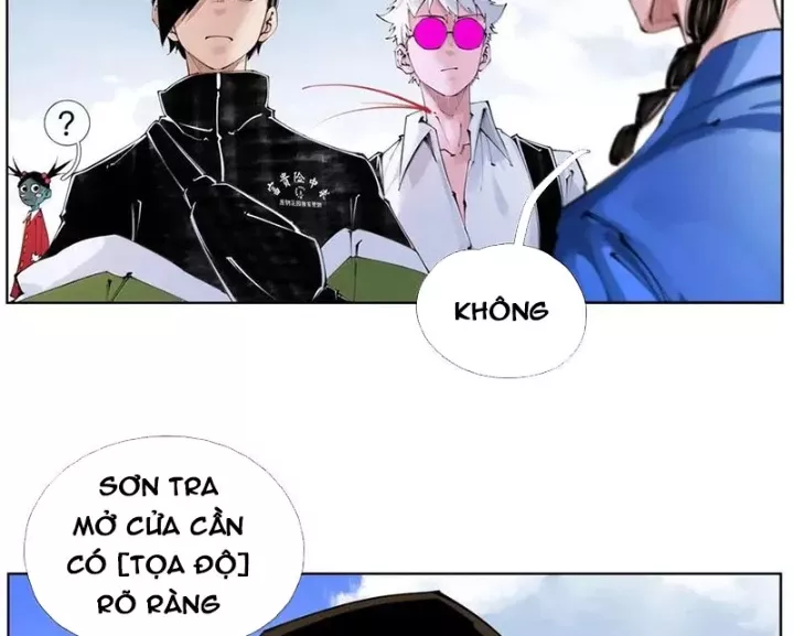 Tiên Hàng Đầu: Chapter 57