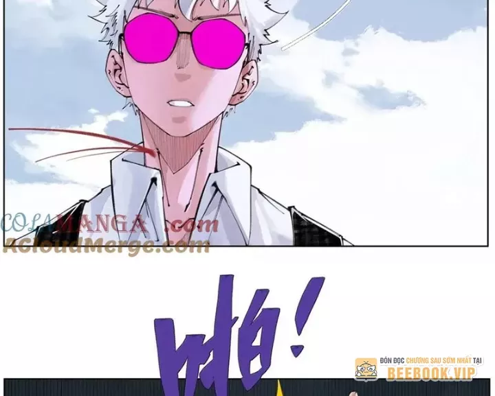 Tiên Hàng Đầu: Chapter 57