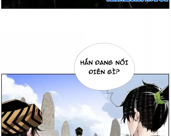 Tiên Hàng Đầu: Chapter 57