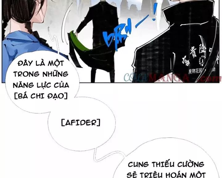 Tiên Hàng Đầu: Chapter 57