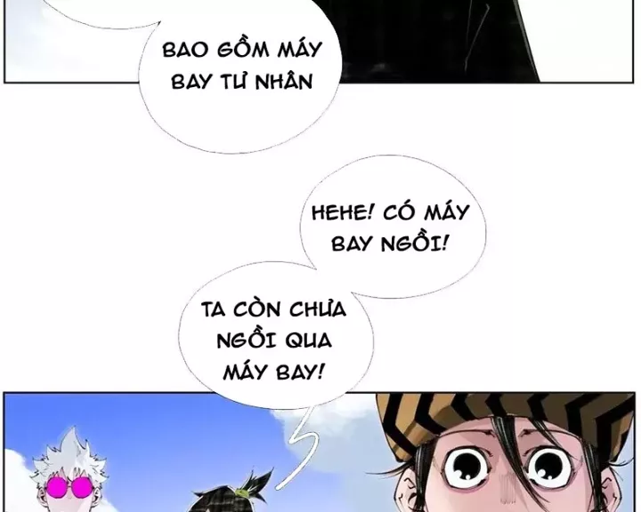 Tiên Hàng Đầu: Chapter 57