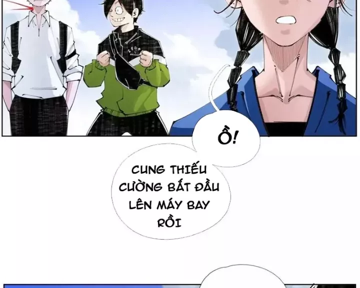 Tiên Hàng Đầu: Chapter 57