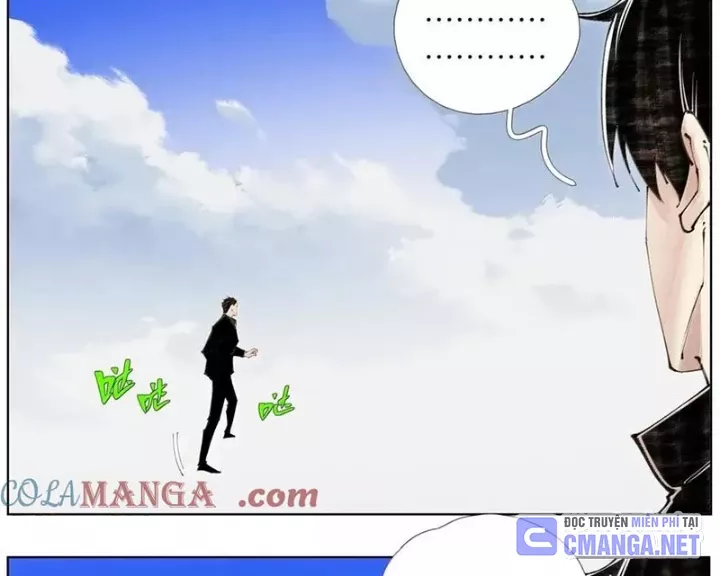 Tiên Hàng Đầu: Chapter 57