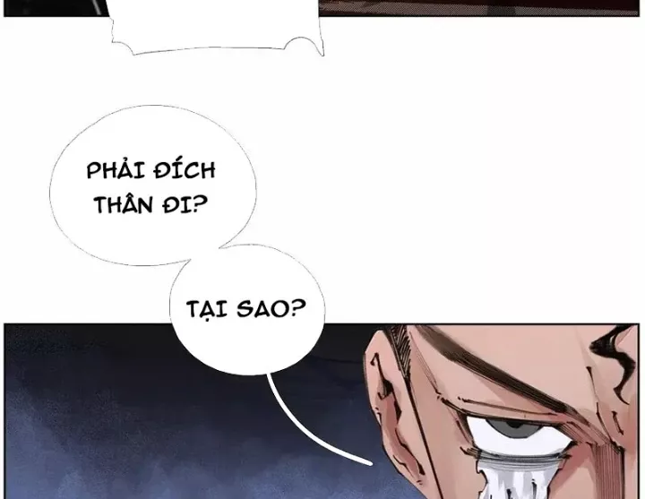 Tiên Hàng Đầu: Chapter 57