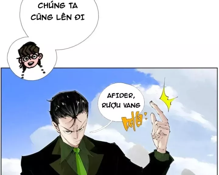 Tiên Hàng Đầu: Chapter 57