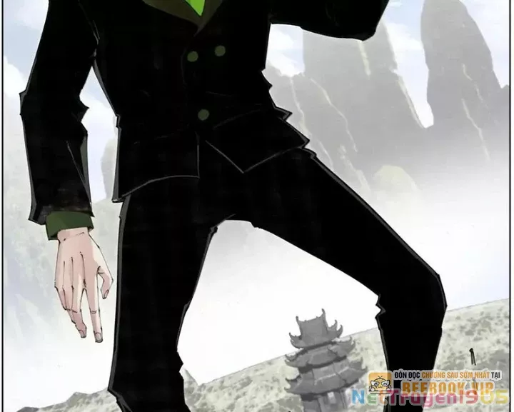 Tiên Hàng Đầu: Chapter 57