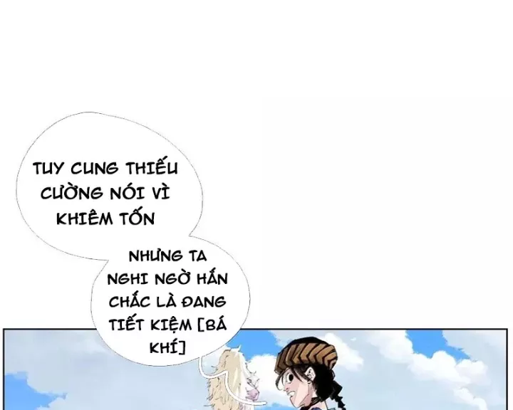 Tiên Hàng Đầu: Chapter 57