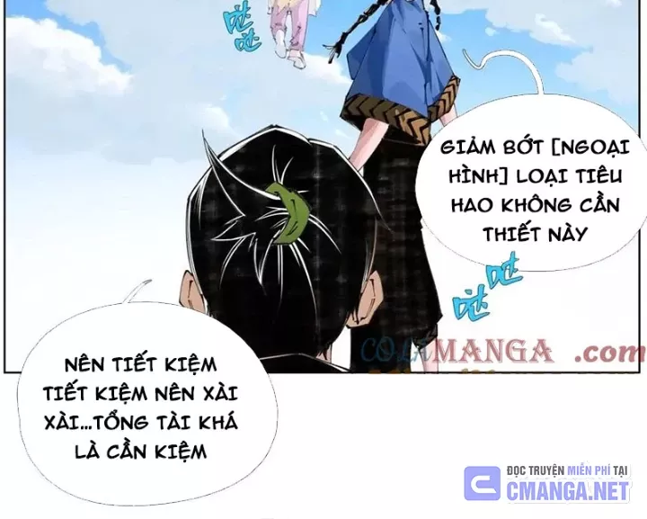 Tiên Hàng Đầu: Chapter 57