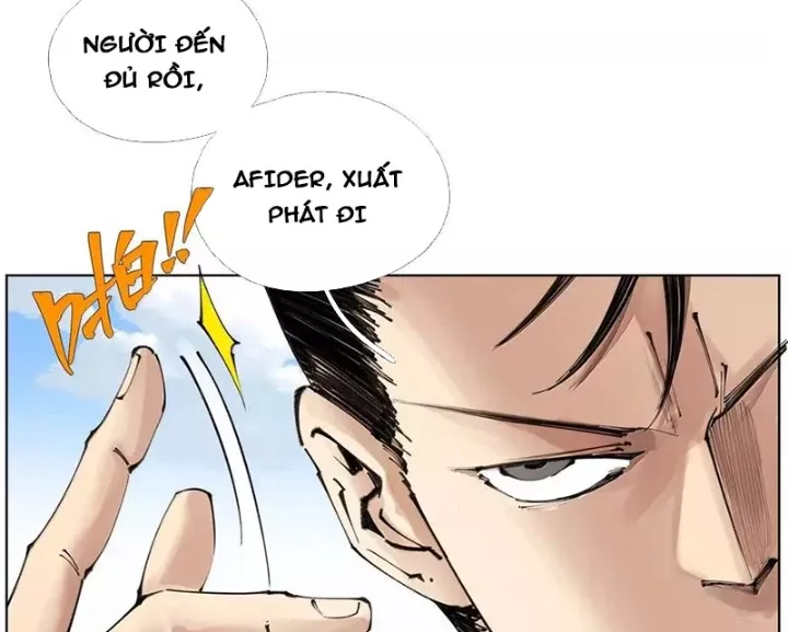 Tiên Hàng Đầu: Chapter 57