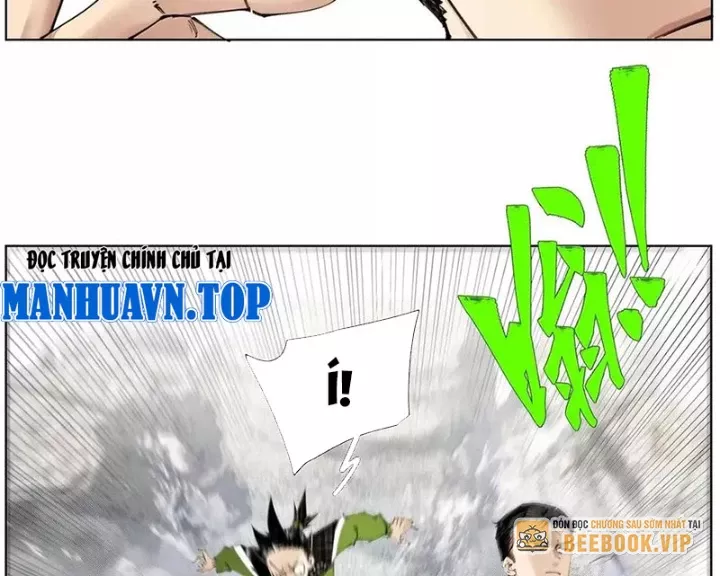 Tiên Hàng Đầu: Chapter 57