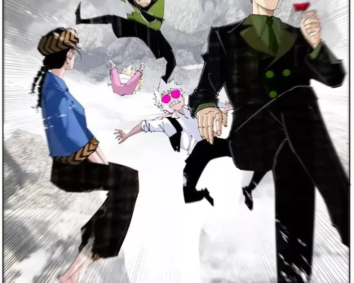 Tiên Hàng Đầu: Chapter 57