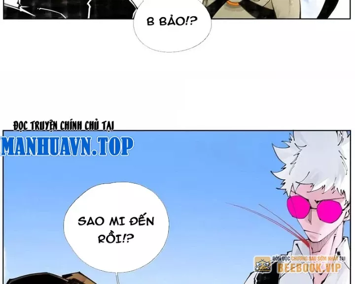Tiên Hàng Đầu: Chapter 57