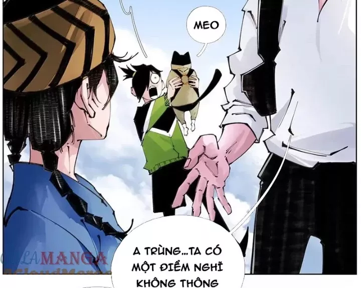 Tiên Hàng Đầu: Chapter 57